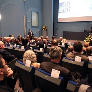 Obilježen Dan Katoličkog bogoslovnog fakulteta Sveučilišta u Zagrebu